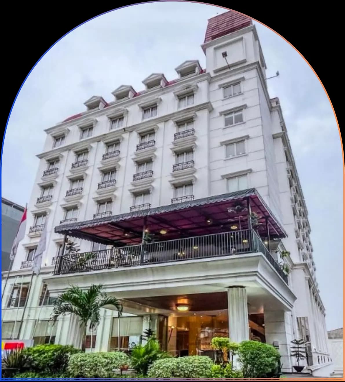 Arion Suites Kemang