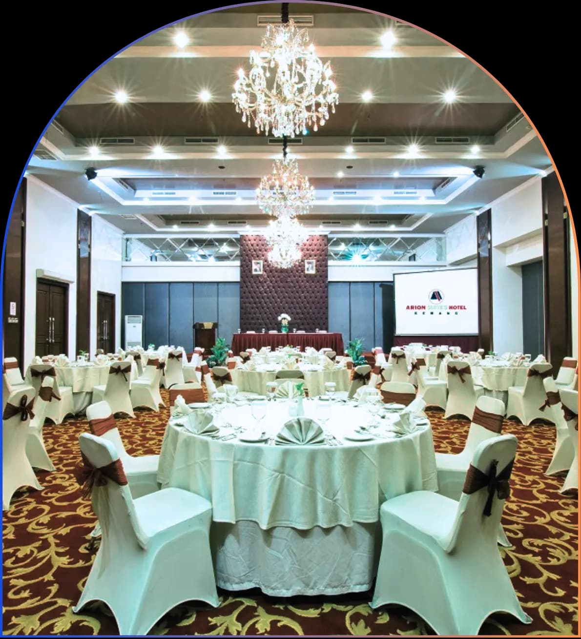 Diamond Ballroom