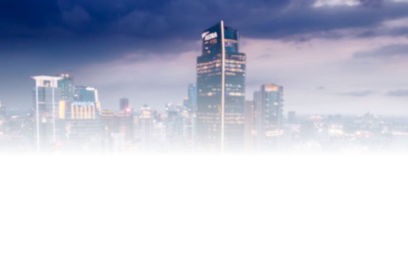 Jakarta Background